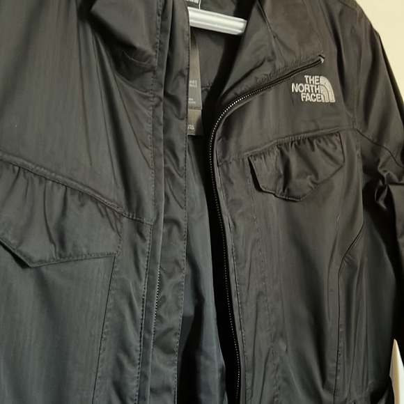 Trench coat - Picture 3 of 4